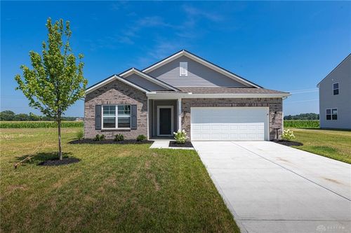 1109 Honeydew Dr, Tipp City, OH, 45371-6514 | Card Image