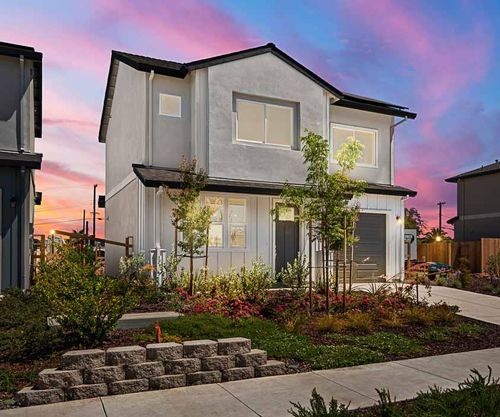 lt131-3825 Zapata Street, Sacramento, CA, 95838 | Card Image