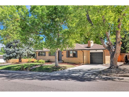 6604 S Lee Ct, Centennial, CO, 80121-2324 | Card Image