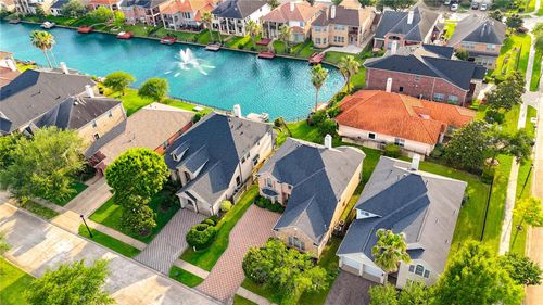 14206 Ayers Rock Rd, Sugar Land, TX, 77498-7592 | Card Image