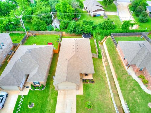 1612 Lanesboro Drive, The Village, OK, 73120 | Card Image