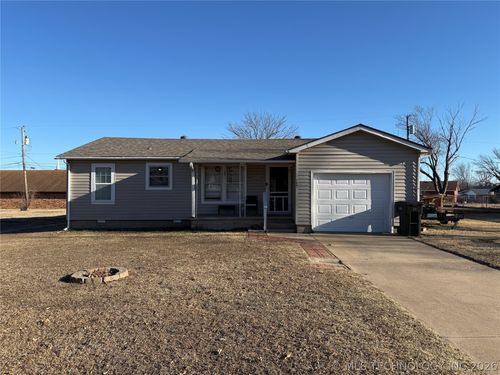 184 Greenbriar Cir, Mannford, OK, 74044-9602 | Card Image
