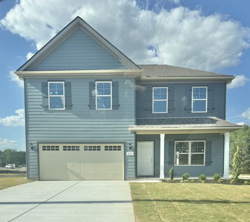 127 Jere Lynn Lane, Manchester, TN, 37355 | Card Image