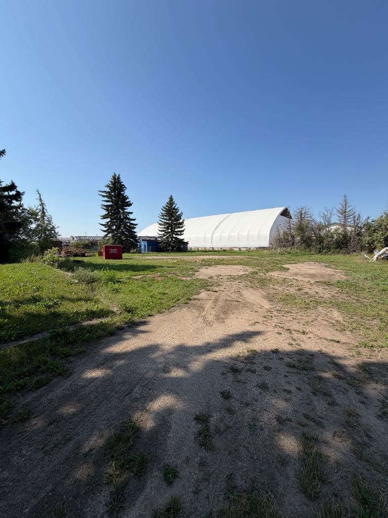Commercial Sale in Ponoka 5