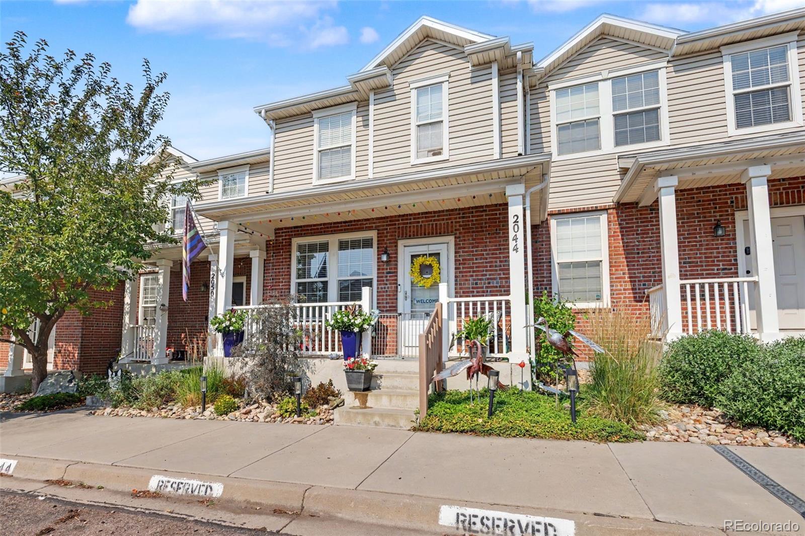 Residential in Colorado Springs 2