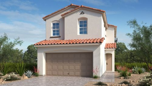 653 Semitone Ln, Henderson, NV, 89015-5556 | Card Image