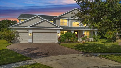 4394 Devon Ct, KISSIMMEE, FL, 34746-3468 | Card Image