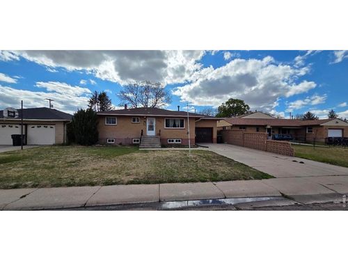 1407 Adams Cir, Sterling, CO, 80751-2207 | Card Image