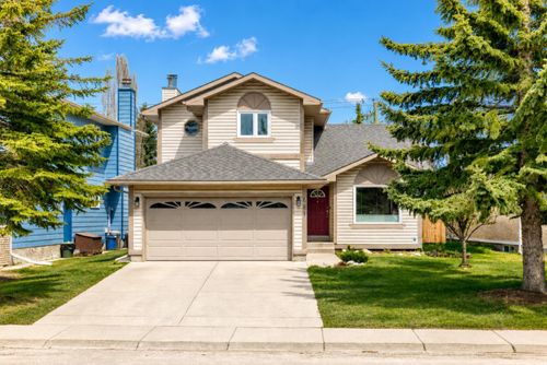 481 Sunmills Drive Se, Calgary, AB, T2X2T5 | Card Image
