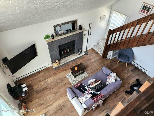 488 Country Place Dr, House other with 2 bedrooms, 1 bathrooms and null parking in Coolbaugh Twp PA | Image 21