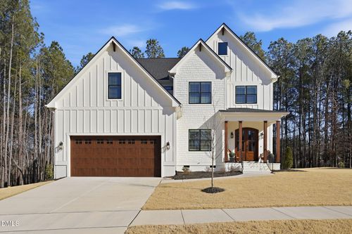 100 N Ridge View Way, Franklinton, NC, 27525-8086 | Card Image
