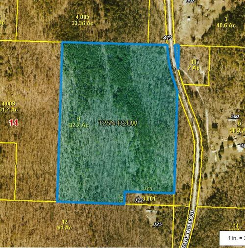 473 Blue Creek Rd, Chadwick, MO, 65629-2917 | Card Image