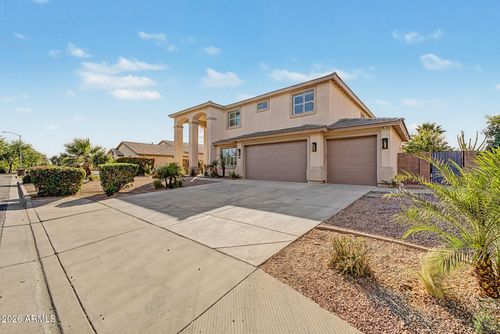 15238 W Becker Ln, Surprise, AZ, 85379-5340 | Card Image