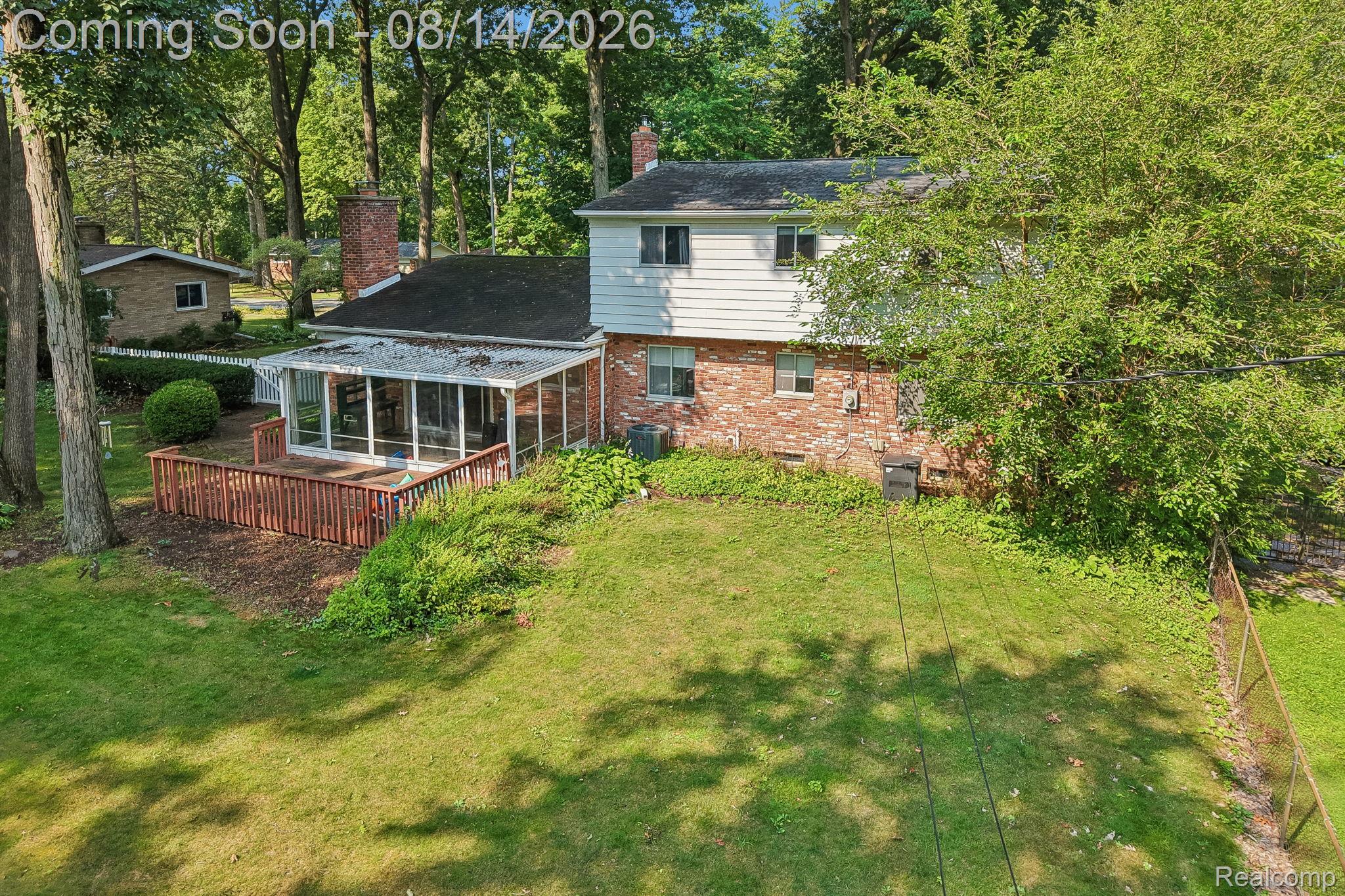 Residential in Independence Charter Township 4