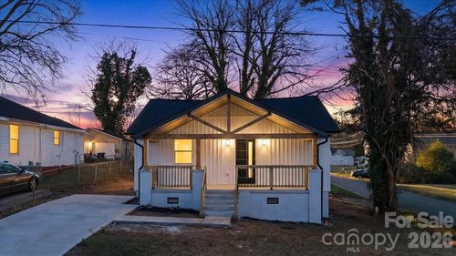 817 Mable Ave, Kannapolis, NC, 28083-2983 | Card Image