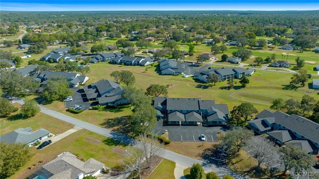 APT-6A - 636 E Gilchrist Ct, Condo with 2 bedrooms, 2 bathrooms and 1 parking in Hernando FL | Image 41