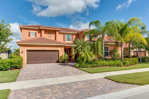 3441 Oakmont Estates Blvd, Wellington, FL, 33414-9357 | Card Image