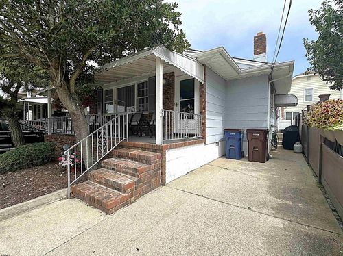 107 N Fredericksburg Ave, Ventnor City, NJ, 08406-1937 | Card Image