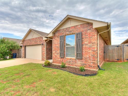 3513 Nw 164th Ter, Edmond, OK, 73013-9471 | Card Image