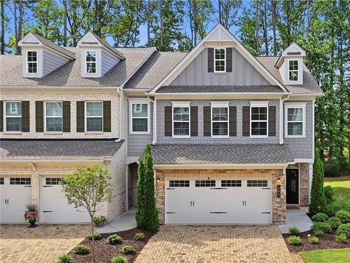 495 Duval Dr, Alpharetta, GA, 30009-4917 | Card Image