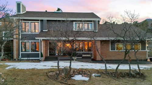 253 Chatham Drive, Colorado Springs, CO, 80906 | Card Image