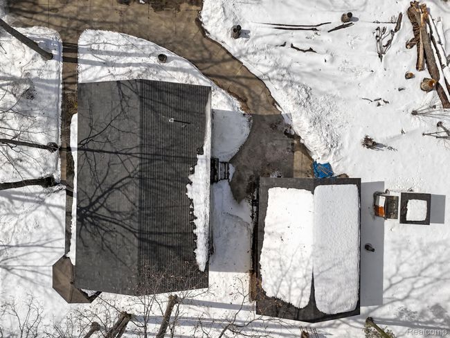 224 Elm Ave, House other with 5 bedrooms, 2 bathrooms and null parking in Roscommon MI | Image 33