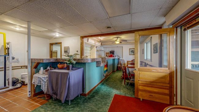 Commercial Kitchen Space/retail space | Image 44