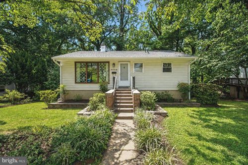 3840 Pinewood Ter, FALLS CHURCH, VA, 22041-1215 | Card Image