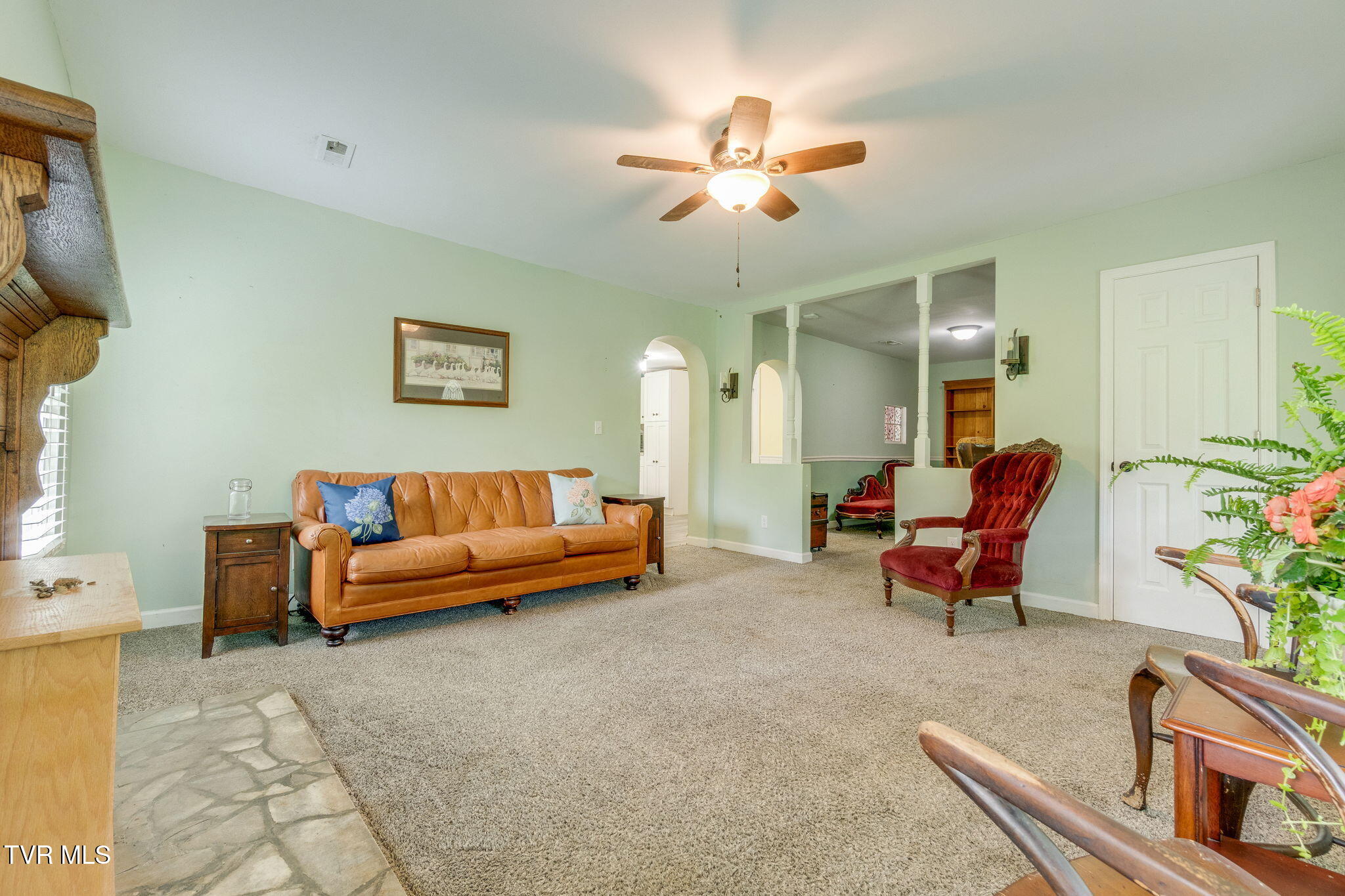 Residential in Rogersville 5