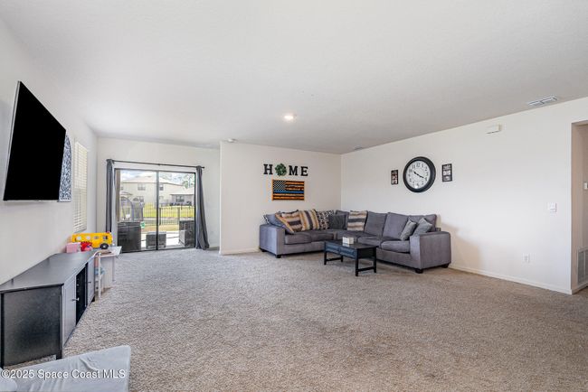 4601 Talbot Blvd, House other with 3 bedrooms, 2 bathrooms and null parking in Cocoa FL | Image 9