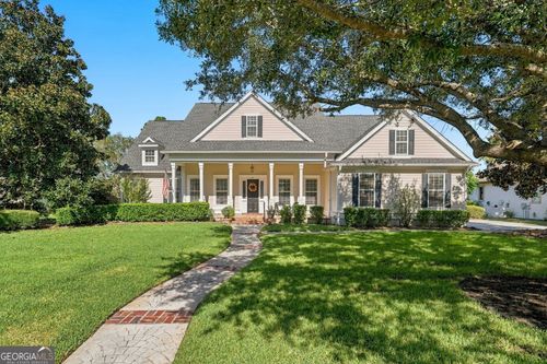 25 Sandhill Crane Dr, Saint Mary's, GA, 31558-4110 | Card Image