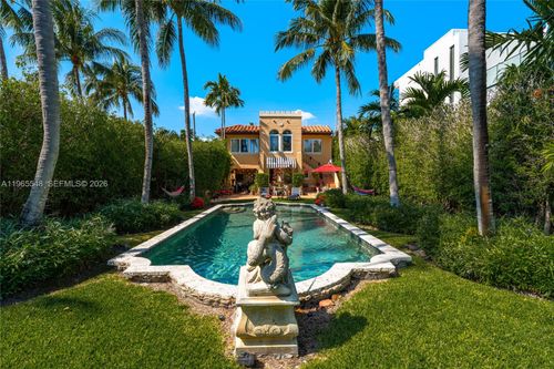 4500 Sheridan Ave, Miami Beach, FL, 33140-3145 | Card Image