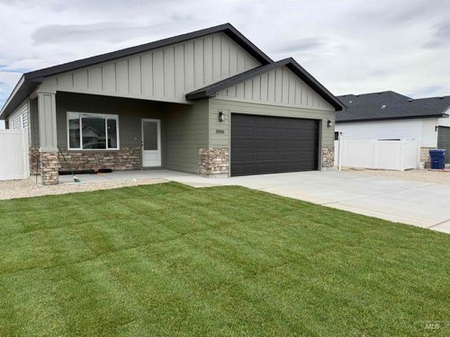 2006 Trae St, Jerome, ID, 83338-5250 | Card Image