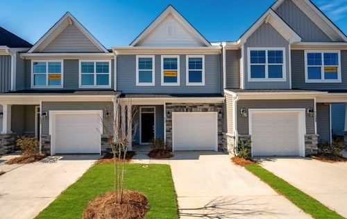 422 Duskywing Dr, Goose Creek, SC, 29445-3687 | Card Image