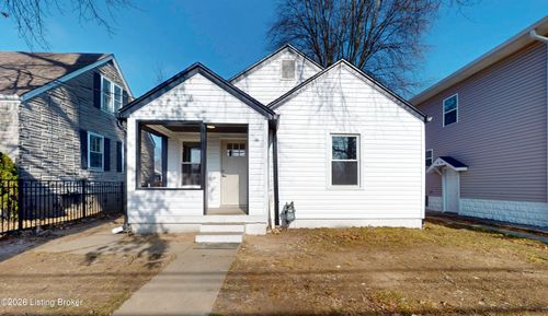 553 Denmark St, Louisville, KY, 40215-2902 | Card Image