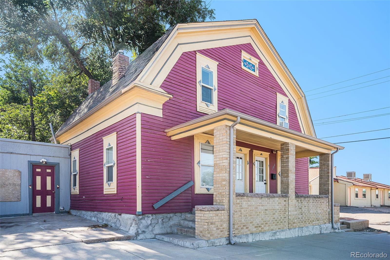 Commercial Sale in Pueblo 4