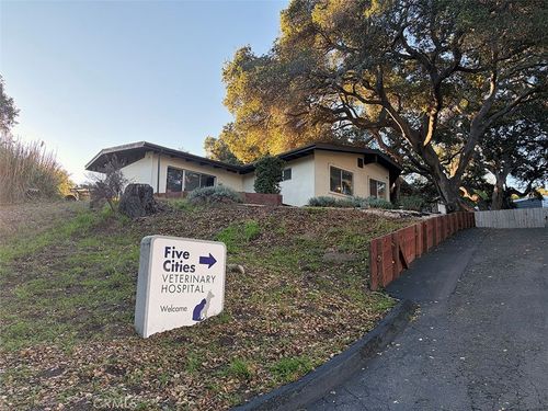 1577 El Camino Real, Arroyo Grande, CA, 93420-2236 | Card Image