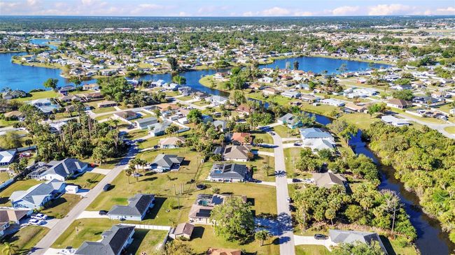 3880 Pinstar Ter, House other with 4 bedrooms, 4 bathrooms and null parking in NORTH PORT FL | Image 63