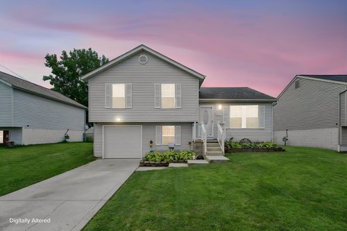 2513 Stegner Rd, Obetz, OH, 43207-4564 | Card Image