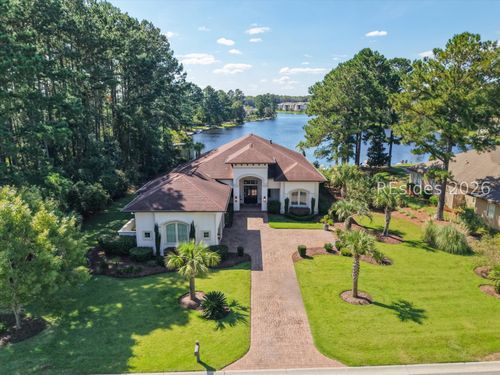 80 Hampton Lake Dr, Bluffton, SC, 29910-9568 | Card Image