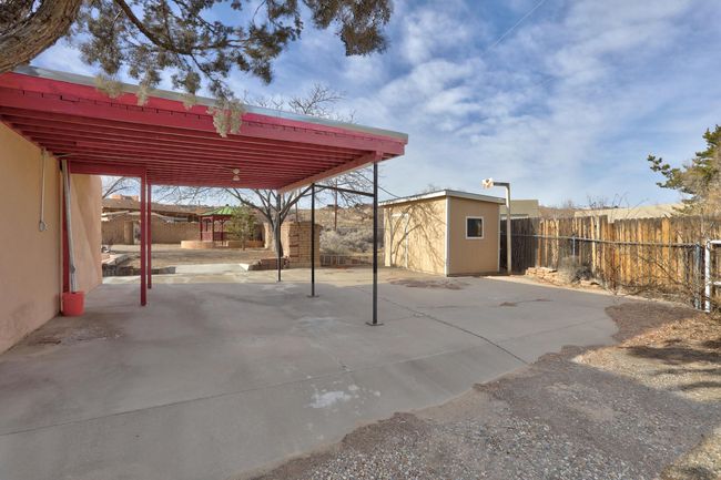 61 Calle Blanca, House other with 3 bedrooms, 2 bathrooms and null parking in Corrales NM | Image 31