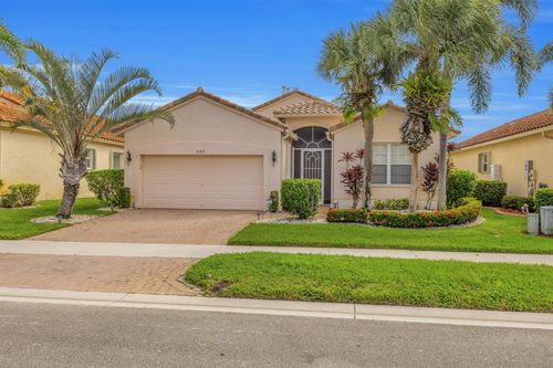 309 Nw Toscane Trail Trail, Port St. Lucie, FL, 34986 | Card Image