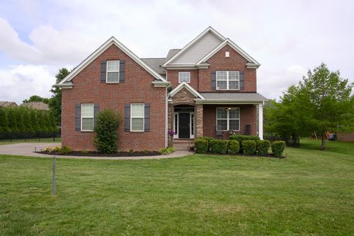 503 Cherry Blossom Way, Lebanon, TN, 37087-1220 | Card Image