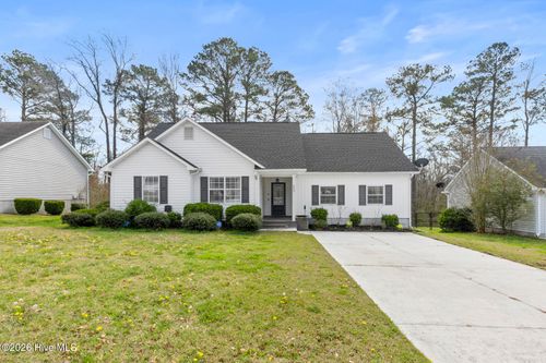423 Jasmine Ln, Jacksonville, NC, 28546-4567 | Card Image