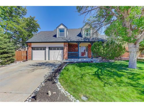 13442 Jackson Dr, Thornton, CO, 80241-1451 | Card Image