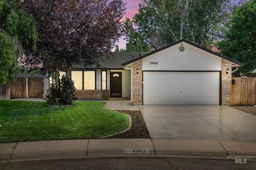2052 N Citrus Ave, Boise, ID, 83713 | Card Image