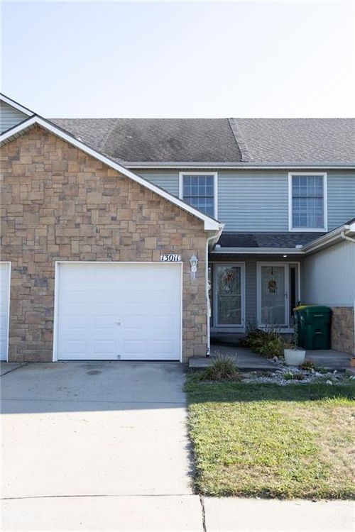 13011 Everett Ct, Kansas City, KS, 66109-5311 | Card Image