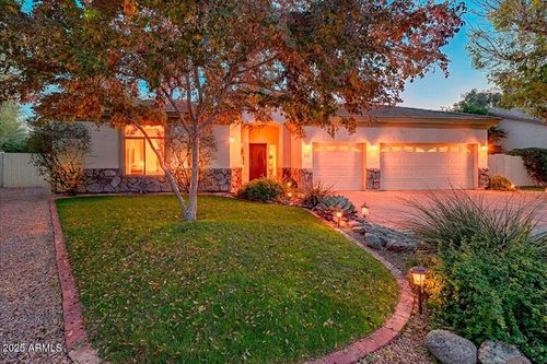 4409 E Janice Way, Phoenix, AZ, 85032-8511 | Card Image