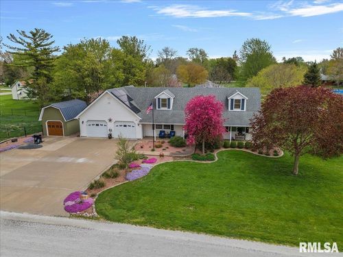 301 N Alta St, Ashland, IL, 62612-7708 | Card Image