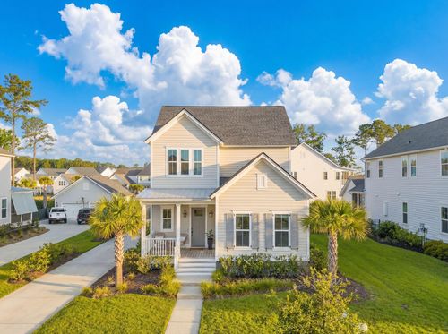 3605 Clambank Dr, Mount Pleasant, SC, 29466-7645 | Card Image